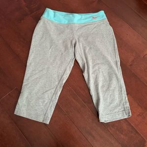 Nike Capris